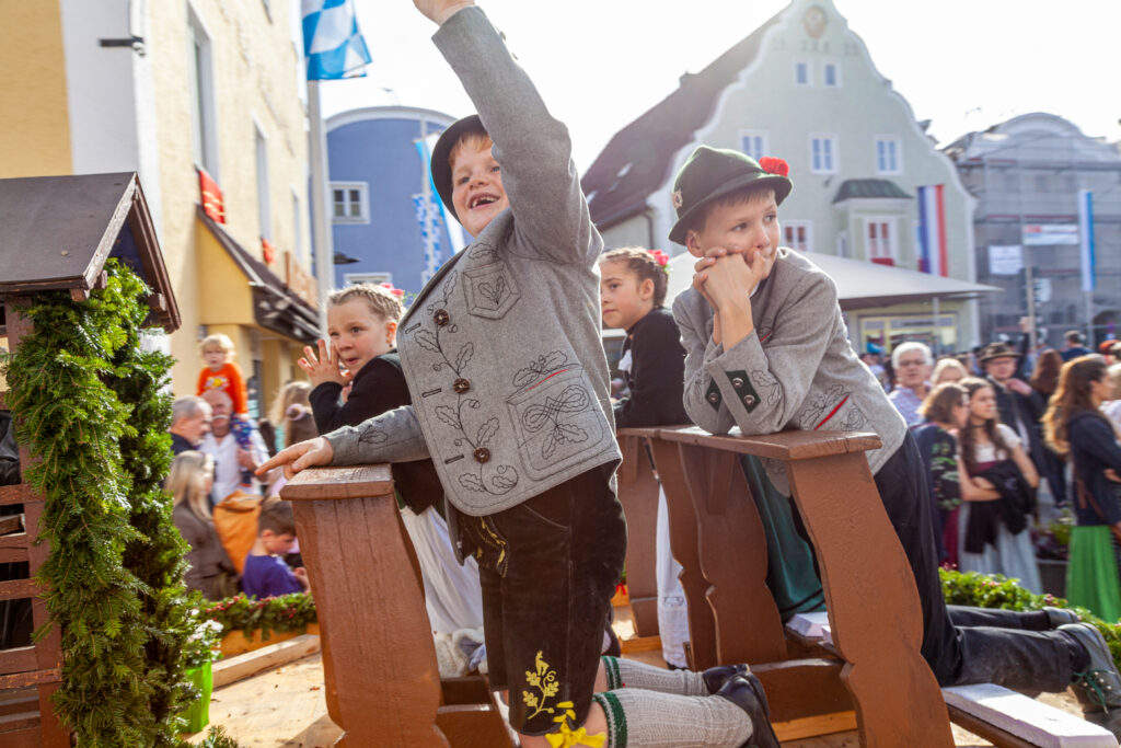 Vereinsfest