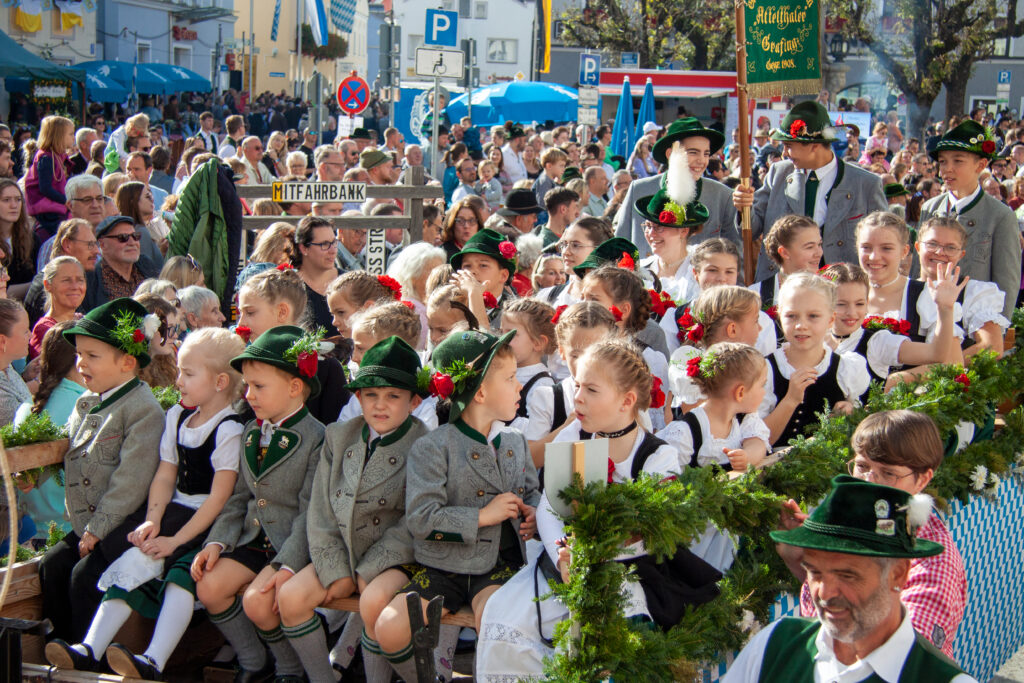 Trachten Gruppe