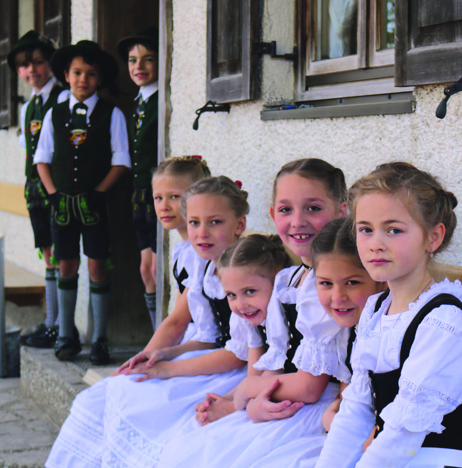 Kinder