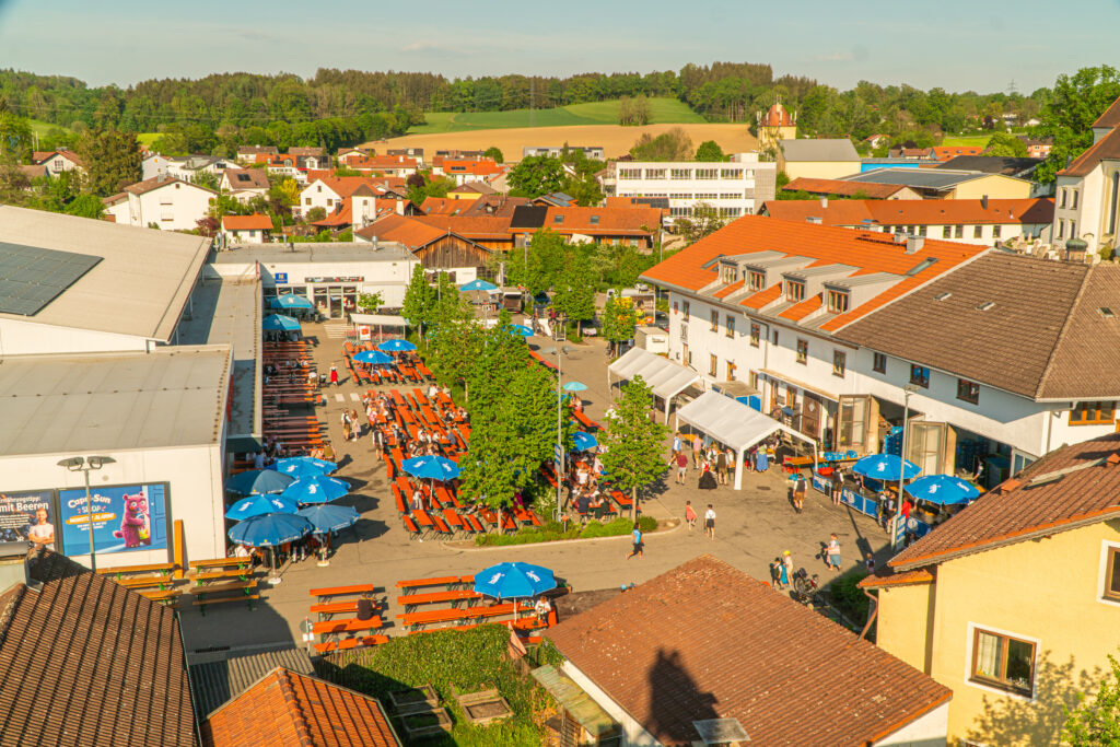 Trachtengruppe